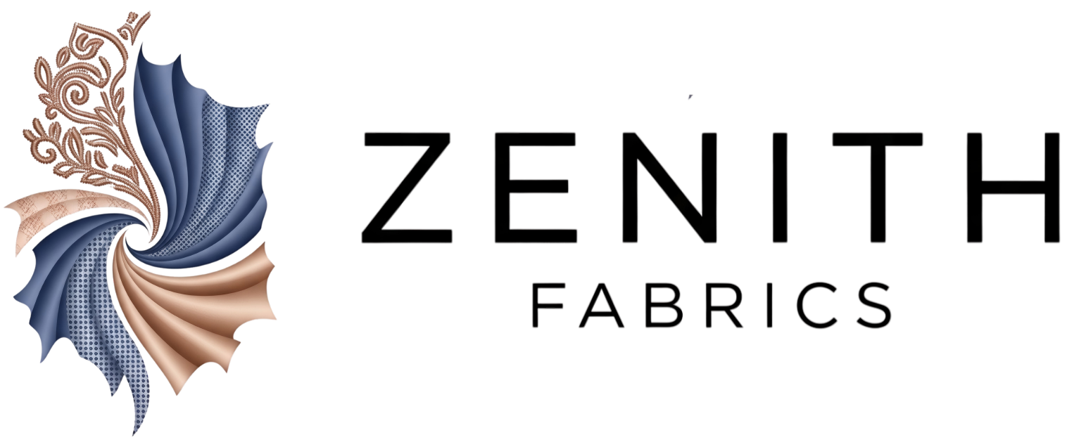 Zenithfabrics - Custom Premium Fabrics One-Stop Service
