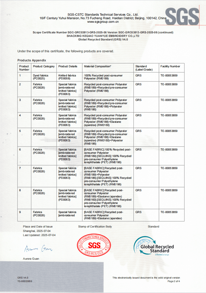 textile-quality-certificate-zenithfabrics-03 Textile quality certification and compliance document for Zenithfabrics